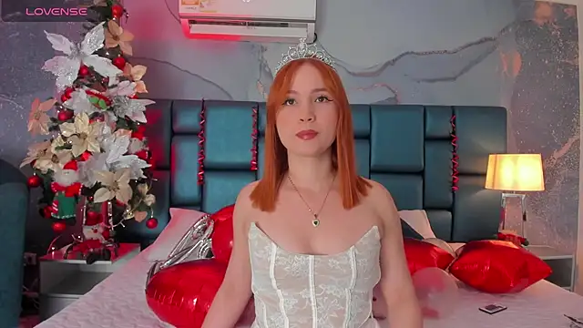 ELIZABETT  online show from December 25, 2024, 3:38 pm