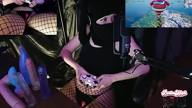 Snapshot of BellaKight chatting on January 5, 2025, 9:47 pm BellaKight online show from January 5, 2025, 9:47 pm