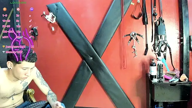 alexa n alex online show from December 17, 2024, 2:01 am