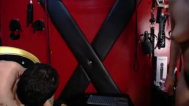 alexa n alex online show from January 21, 2025, 1:29 am