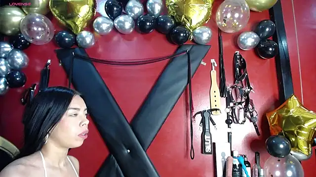 alexa n alex online show from February 14, 2025, 6:40 pm