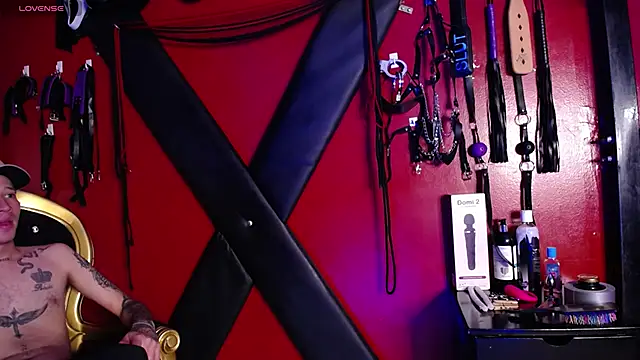 alexa n alex online show from March 10, 2025, 7:50 pm