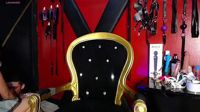 alexa n alex online show from March 19, 2025, 12:04 am