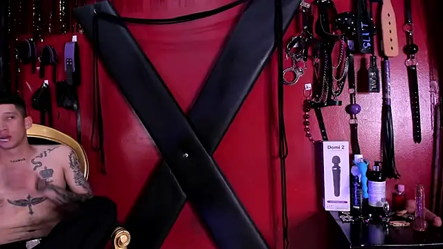 alexa n alex online show from November 5, 2025, 7:36 pm