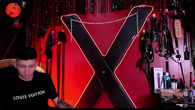 alexa n alex online show from November 12, 2025, 6:52 pm