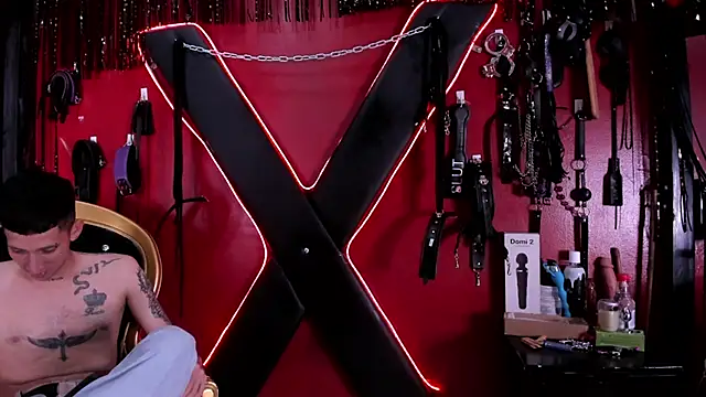 alexa n alex online show from November 20, 2025, 7:24 pm