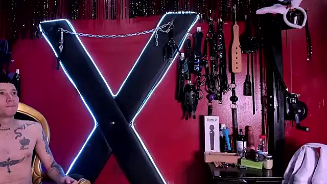 alexa n alex online show from December 15, 2025, 8:02 pm