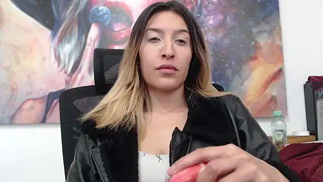 FULL TENTATION  online show from January 13, 2026, 4:34 pm