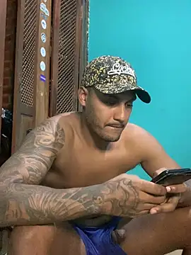 Pinocchiu online show from February 24, 2025, 11:19 pm