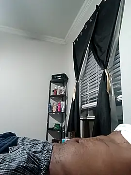 GangGangmfs online show from September 9, 2025, 4:23 am