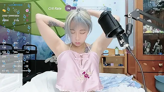 Fine-sand online show from February 21, 2025, 5:53 pm