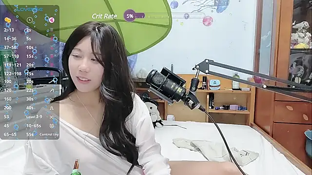 Fine-sand online show from February 27, 2025, 5:04 pm