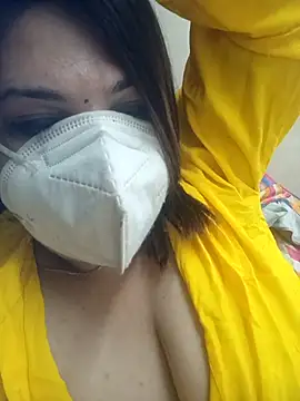 Snapshot of Naughty-Trisha chatting on October 17, 2025, 6:27 am Naughty-Trisha online show from October 17, 2025, 6:27 am