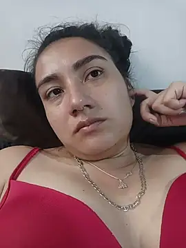 Hellen Alex online show from February 12, 2026, 4:57 pm