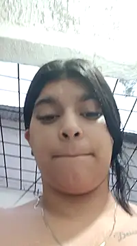 naughty-girl01 online show from January 9, 2025, 11:03 am