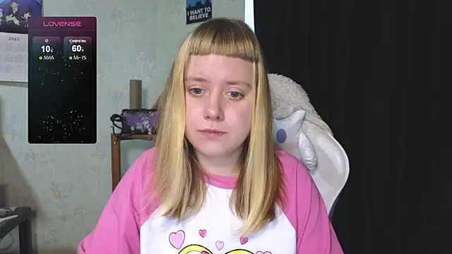 June shy0 online show from October 25, 2025, 6:54 am