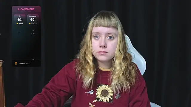 June shy0 online show from December 4, 2025, 8:01 am