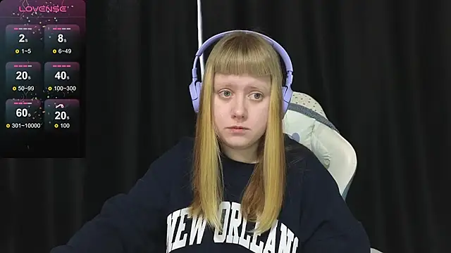 June shy0 online show from February 22, 2026, 8:24 am