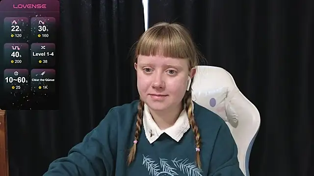 June shy0 online show from March 26, 2026, 7:58 am