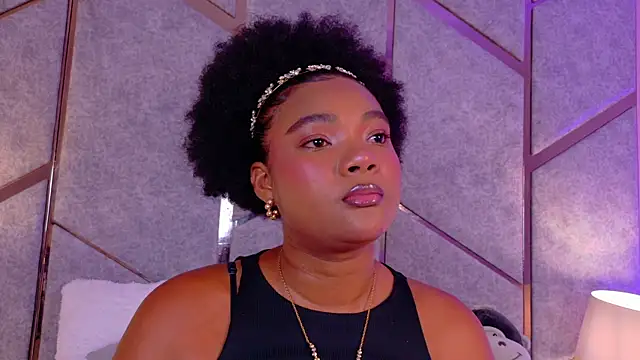 Nickybankss  online show from October 29, 2025, 3:31 am