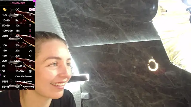  isaabellaa online show from January 24, 2025, 2:41 pm