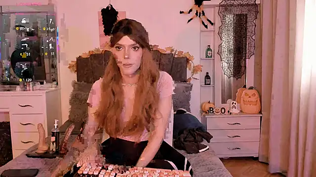 billiesimons2 online show from October 25, 2025, 7:52 pm