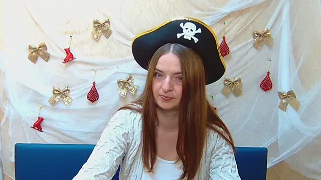 FreyaDak online show from December 21, 2024, 3:09 pm