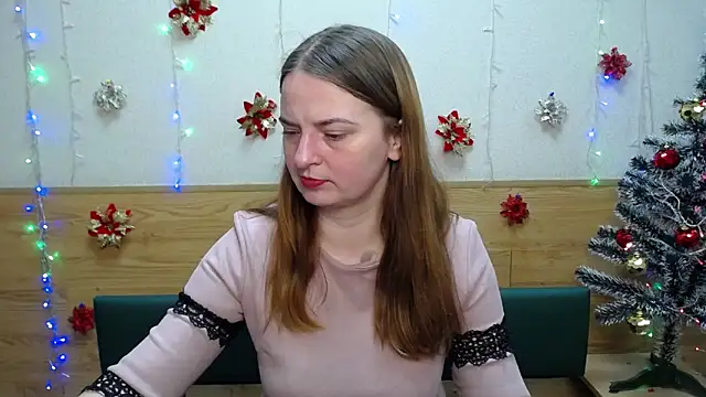 FreyaDak online show from January 7, 2025, 5:53 pm