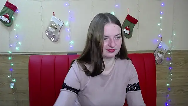 FreyaDak online show from January 15, 2025, 5:58 pm