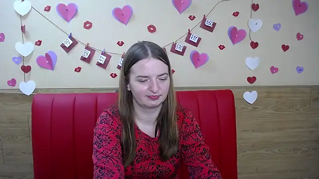 FreyaDak online show from January 28, 2025, 12:26 am