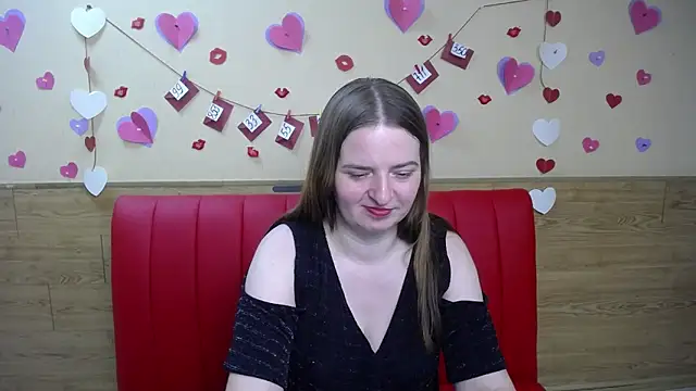 FreyaDak online show from March 8, 2025, 12:11 am