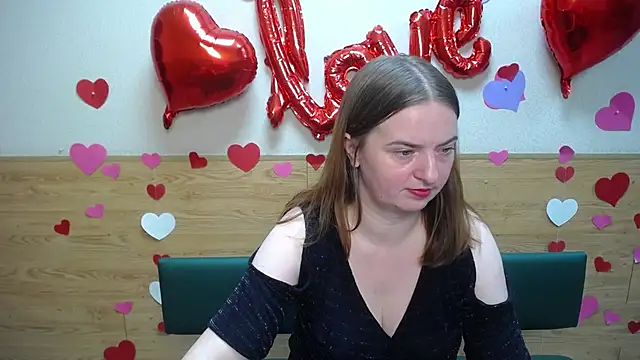 FreyaDak online show from March 13, 2025, 6:01 pm