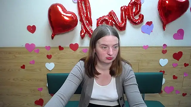 FreyaDak online show from March 15, 2025, 3:16 pm