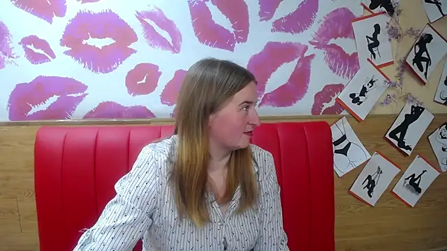 FreyaDak online show from September 26, 2025, 5:06 pm