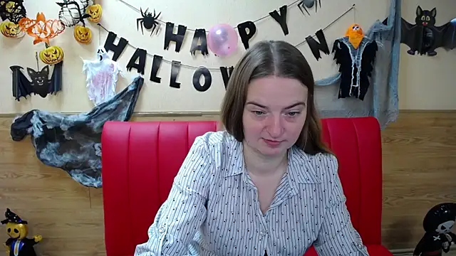 FreyaDak online show from October 26, 2025, 6:08 am