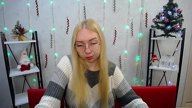 BeatriceFly online show from January 4, 2025, 6:30 am