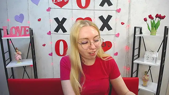 BeatriceFly online show from January 23, 2025, 2:50 pm