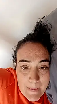 skayhot  online show from January 30, 2025, 4:34 pm