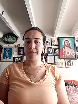 skayhot  online show from January 31, 2025, 1:23 pm