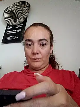 skayhot  online show from January 16, 2026, 4:11 pm