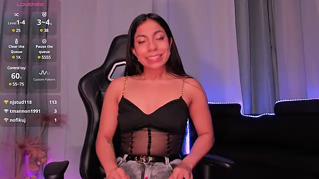 Mia Gothzx online show from December 23, 2024, 6:27 pm