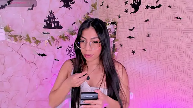 Mia Gothzx online show from October 24, 2025, 6:59 pm