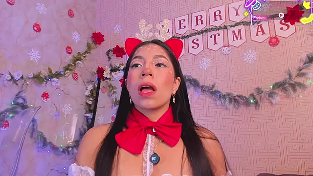 Mia Gothzx online show from December 17, 2025, 11:49 am