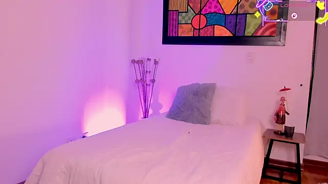 Mia Gothzx online show from March 19, 2026, 2:59 am