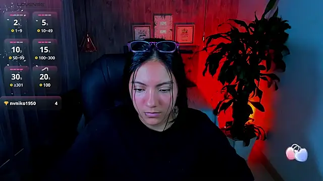 miichael black online show from March 16, 2025, 5:07 pm