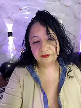 AnSavina online show from February 26, 2026, 7:02 pm