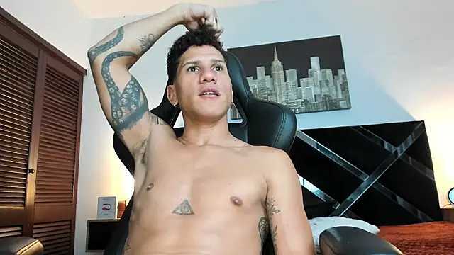 toyboys1 online show from May 29, 2026, 2:53 am