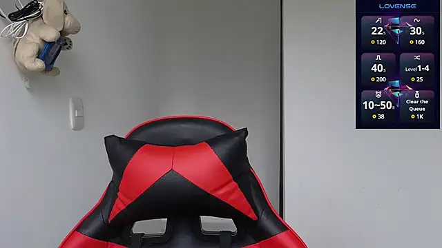 tammyandrade  online show from February 5, 2025, 4:36 pm