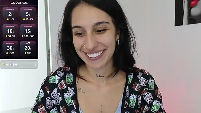 tammyandrade  online show from March 1, 2025, 6:54 pm