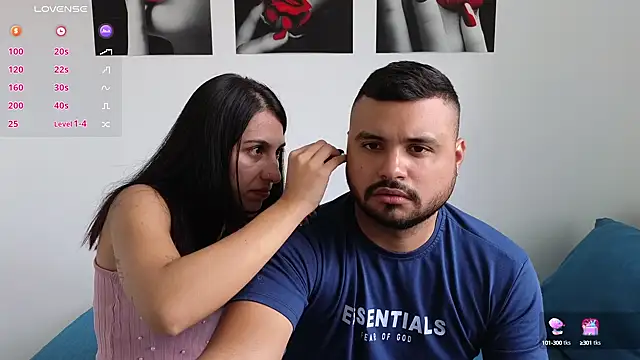 tammyandrade  online show from March 16, 2025, 8:32 pm